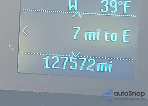 2016 Ford Fusion S из США, поврежденный, VIN 3FA6P0G72GR375641